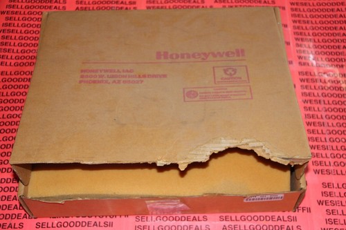 Placa de entrada digital Honeywell 51304690-100 51304690100 nueva - Imagen 2 de 5