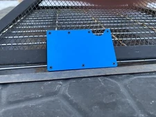 Men’s Minimalist RFID Blocking Metal Wallets