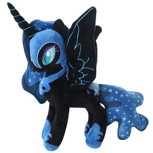 30CM My Little Pony: Freundschaft ist magisches Plüschtier Urlaubspuppe Geschenk - Bild 5 von 16