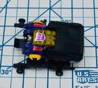 Vintage Transformers insecticon Figure 1985