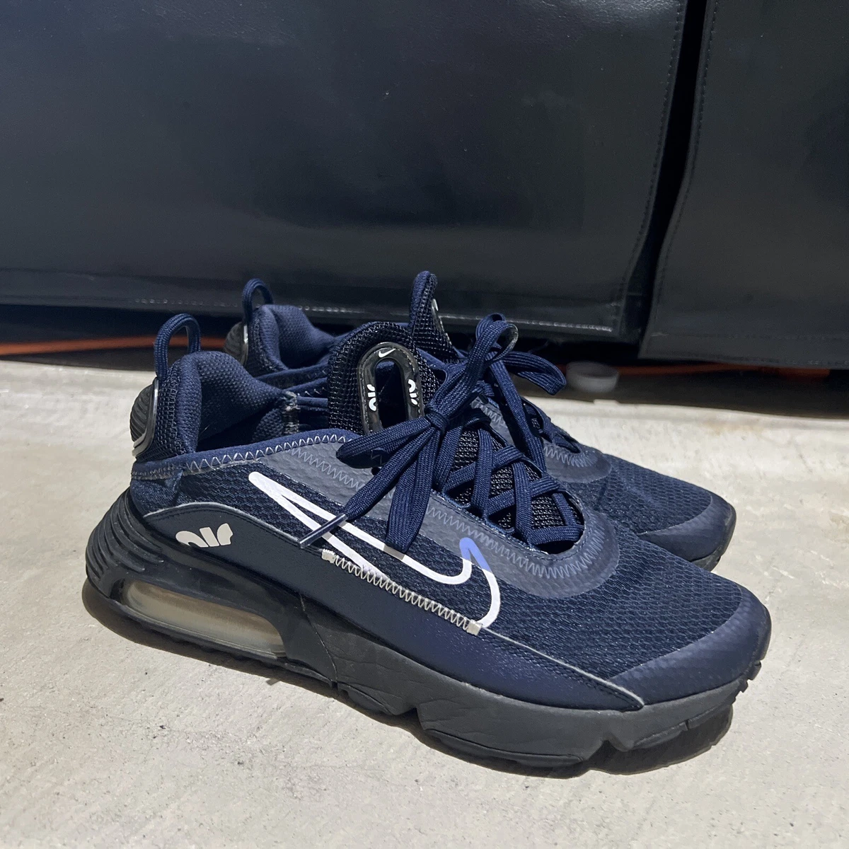 DJ4611 400 Nike Air Max Size 6 youth Or 7.5 Womens eBay