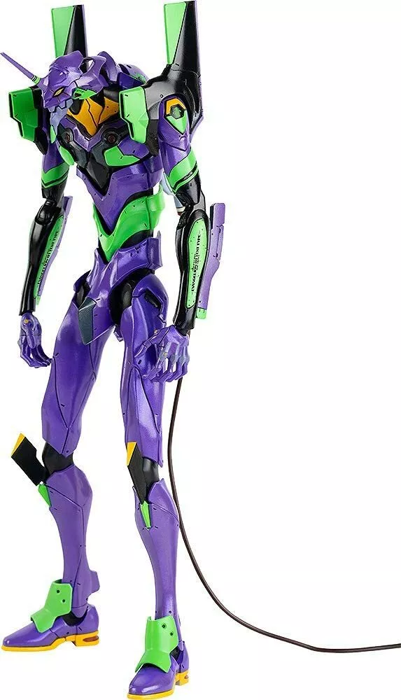 threezero Neon Genesis Evangelion Unit 01 Robodo Figure Japan F S