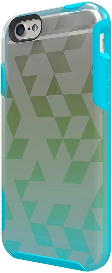 Funda M-Edge IP6-GL-P-TAL Glimpse para iPhone 6 y 6S (Tricolor) Foto 2 de 4