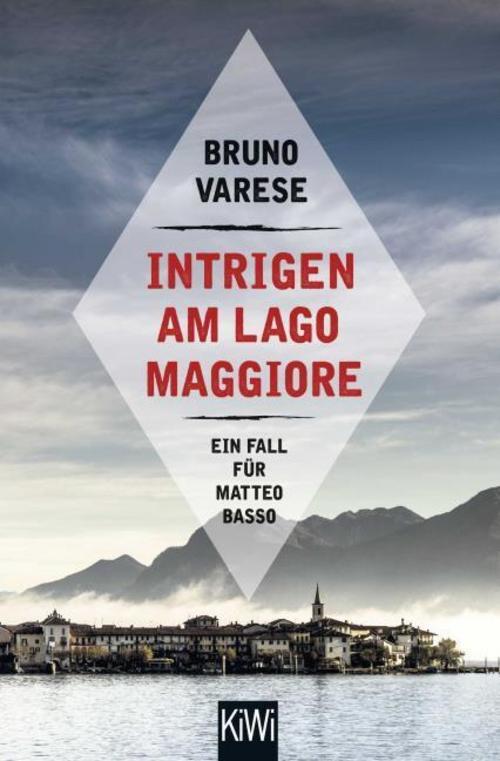 Thumbnail - Intrigen Am Lago Maggiore Bruno Varese