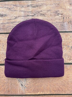 NEW Sp5der Web Beanie Purple Free Shipping | eBay