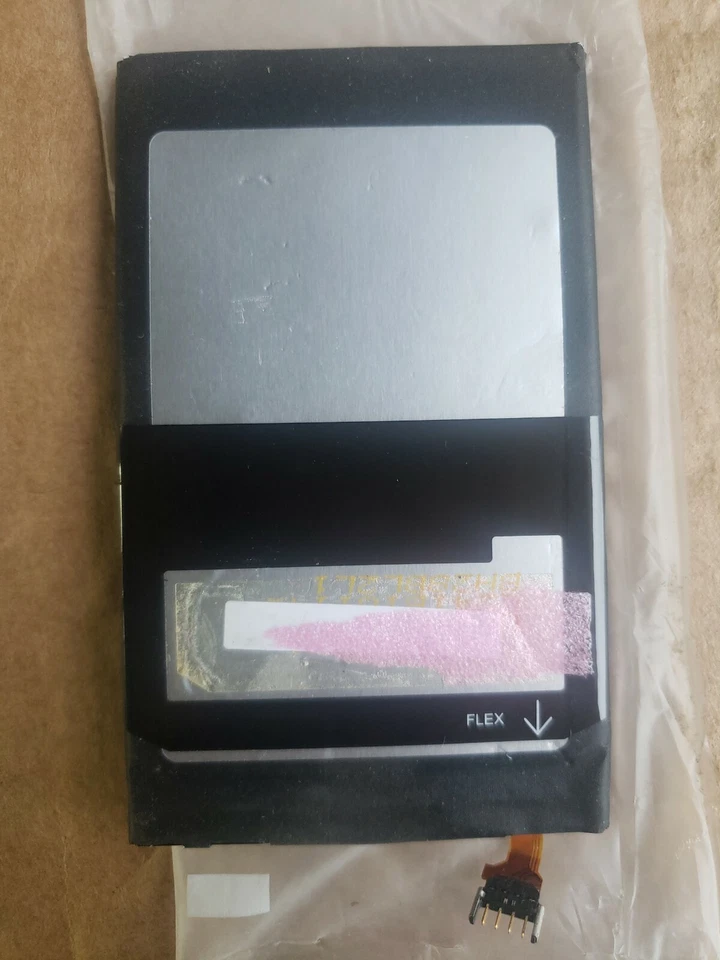 Replacement Battery EV40 SNN5913A for Motorola Droid Razr Maxx HD XT926 - Image 2 of 2