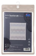 Olympus Sashiko Embroidery Kit Textile lab Japanese Textile Craft Sk-451
