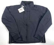 3X FLYING CROSS VAPORCORE PERFORMANCE LOFT JACKET COAT 55100A LAPD NAVY 3XL LONG