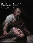 PAL0233 Palladium Books Dead Reign RPG: Sourcebook 3 Endless Dead
