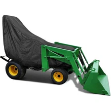 for John Deere Compact Utility Tractor Large Cover LP95637