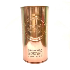 Le Male by Jean Paul Gaultier Eau Essence de Parfum Intense 125ml/4.2oz SEALED 8435415000987 | eBay