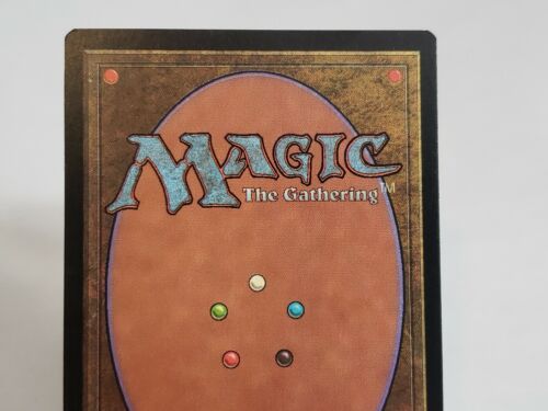 MTG Dakmor Scorpion Portal Second Age Regular Common Magic - Picture 5 of 6