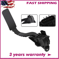 Accelerator Pedal Position Sensor For Chevrolet GMC Sierra 1500 Cadillac Hummer