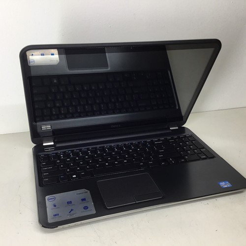 Dell Inspirion 15R-5521 Intel Core i5-3337U No RAM/HDD - For Parts - Picture 2 of 10