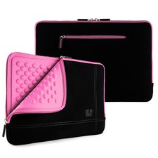 Neoprene Soft Laptop Carry Case For 13" Dell Inspiron 13 / Vostro 13 / XPS 13