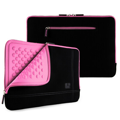 Neoprene Soft Laptop Carry Case For 13'' Dell Inspiron 13 / Vostro 13 / XPS 13