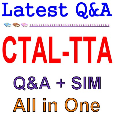 Certified Tester Advanced Level Technical Test Analyst CTAL-TTA Exam Q&A