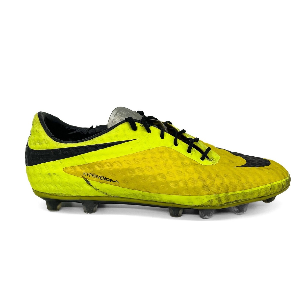 Nike Hypervenom Phantom Elite HG US 10 UK 9 | eBay
