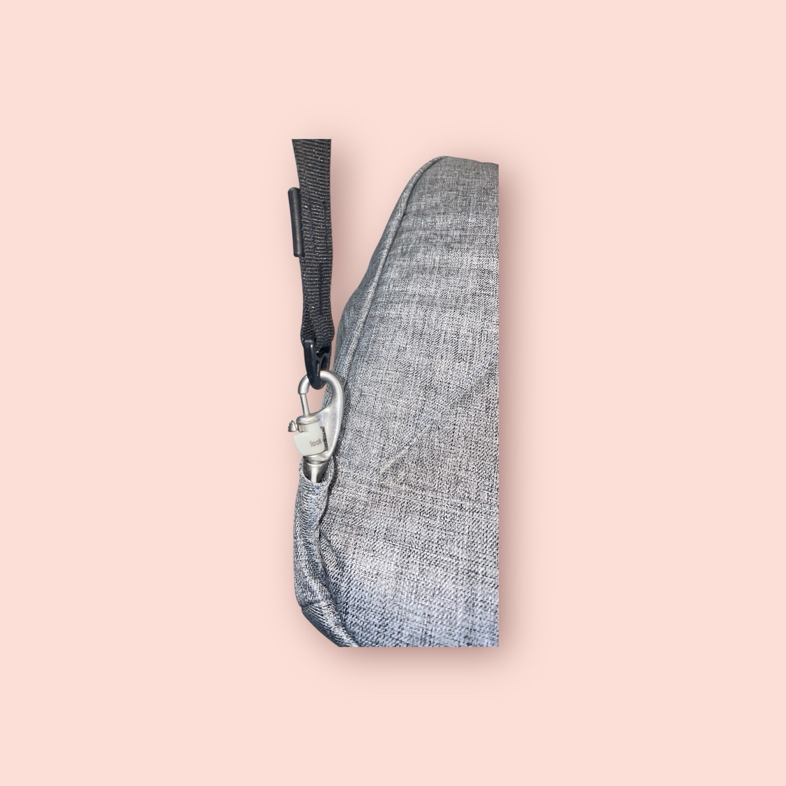 PACSAFE Slingsafe LX300 Backpack Laptop Bag Convertible RFID Travel