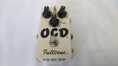 Fulltone Ocd