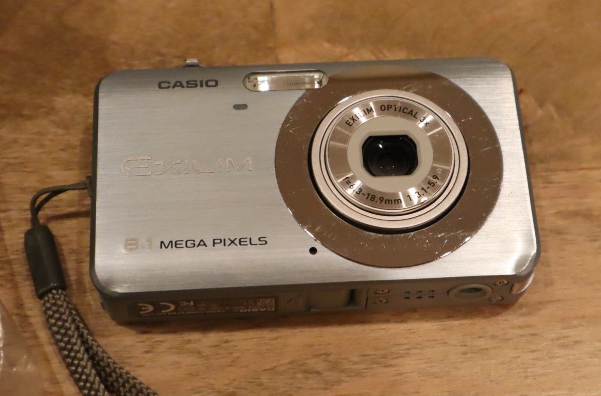 デジタルカメラ CASIO EXILIM EX-Z80 41Oka1YKGQL.jpg