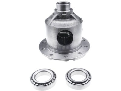 Autopart Premium 91TZ33H Differential Fits 2007 Chevy Silverado 1500 Classic
