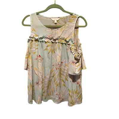 Dress Lauren Conrad Cold Shoulder Top LC Lauren Conrad Cold