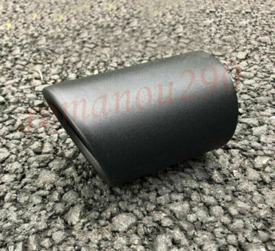 Carbon Rear Exhaust Muffler Tip Tail Pipe 2PCS Fit For 2014-2022