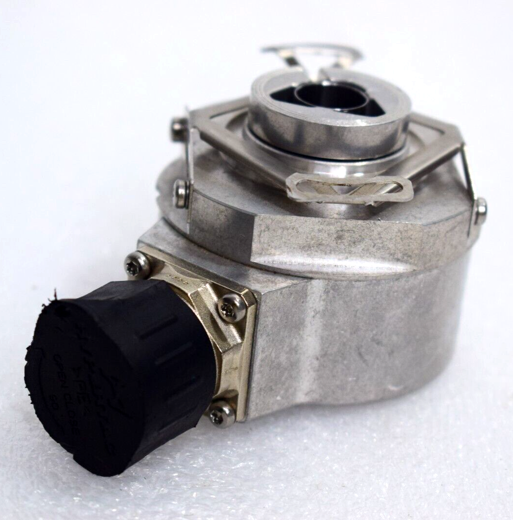 HEIDENHAIN ECN 413 512 27S17-58 ENCODER 1065932-68 | eBay