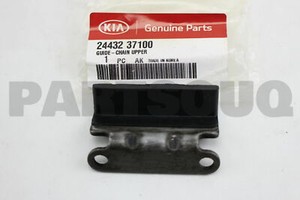 2443237100 hyundai kia