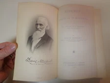 Eudemon – Spiritual & Rational by David Newport 1901 Antique Friends Society