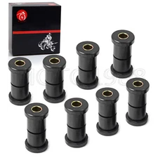 Golf Cart Rear / Leaf Spring Bushing For EZGO TXT Club Car DS 1012303 1015583