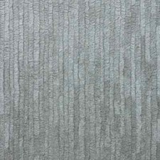 Carta da parati Crown Bergamo pelle texture grigio scuro righe argento M1402