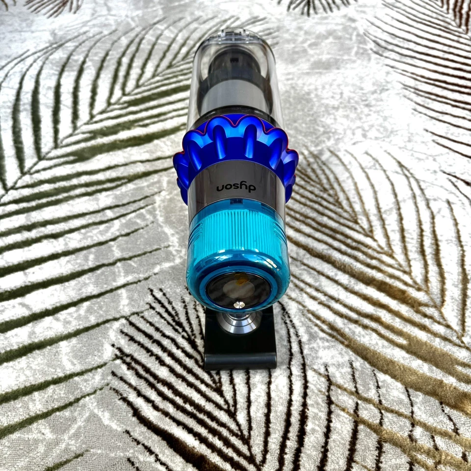 Dyson V15 SV22 Cordless Handheld Vacuum Professional Deep Cleaned REFURBED - Image 4 of 4