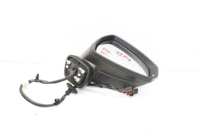AUDI A3 Limousine 8VS, 8VM Außenspiegel rechts 12PIN FOLDING HEATING 37307536