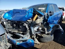 Ignition Switch Conventional Ignition Fits 21-23 FORD F150 PICKUP 1282894