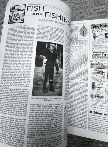 Antike Sportfeldzeitschriften 1930-35 - 18 alte Ausgaben - Bild 12 von 17