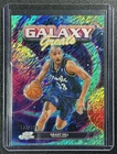 2025 Topps Cosmic Chrome Grant Hill Aqua Equinox Refractor (RAW)