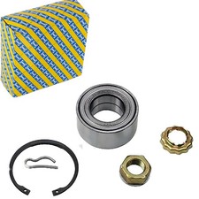 Roulement de roue Fiat SCUDO