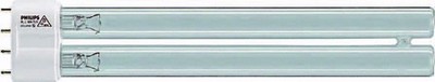 Philips UVC Ersatzlampe PL-L 55 Watt 53,5cm für Oase Bitron Vitronic Teichklärer