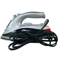 Zhejiang Cuori Steam Iron Adjustable Settings...