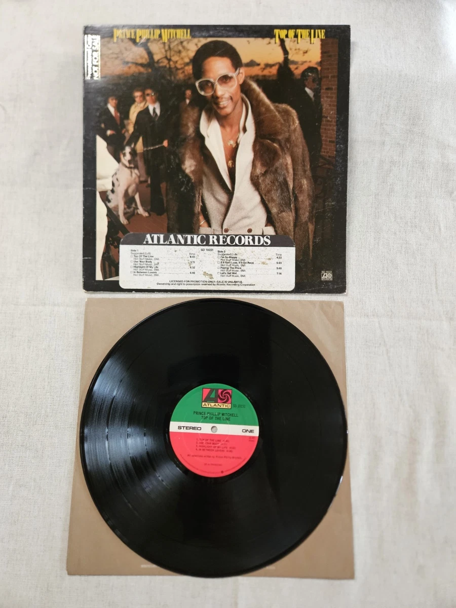 Prince Phillip Mitchell for sale | eBay