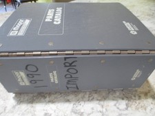 1990 Dodge Colt Summit Vista Ram 50 Pickup Truck Parts Catalog Mopar Book Oem 1990 Dodge Colt Summit Vista Ram 50 Pickup Truck Parts Catalog Mopar Book Oem