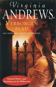 Willow / 5 Verborgen blad / druk 1 (Willow-serie, Band 5... | Buch | Zustand gut