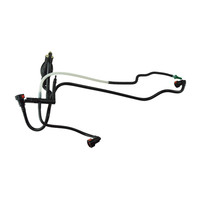 KraftstoffrüCklaufleitung FüR Peugeot 107 (Pm, Pn) 1.4 Hdi - 1574.Q6 You.S