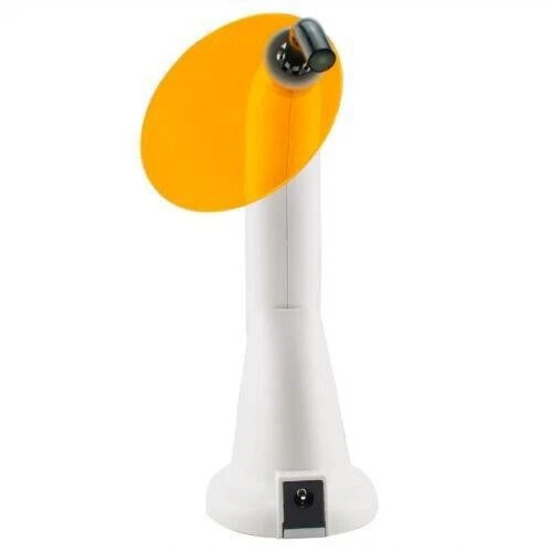 Lámpara de luz de curado LED inalámbrica dental 5W 1500mw máquina de curado dental nueva- Foto 4 de 4