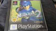 Mega Man Legends 2 - PS1, Playstation One, PA...