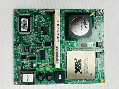 Advantech SOM-4472F5001-T CPU Board