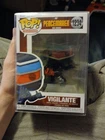 Funko POP!  Television Peacemaker Vigilante 1234