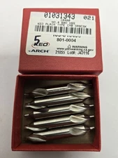 KEO No.4 60D PLAIN TYPE CMB DR&CSK. 5 PCS.
